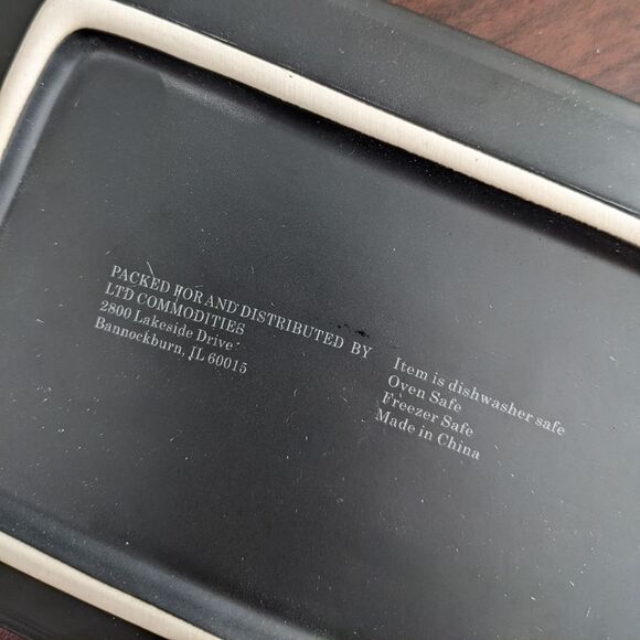 NEW Sushi Serving Set for Two + Recipe Book - Picture 6 of 11